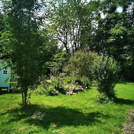 Cosy Living In Nature Privatunterkunft *