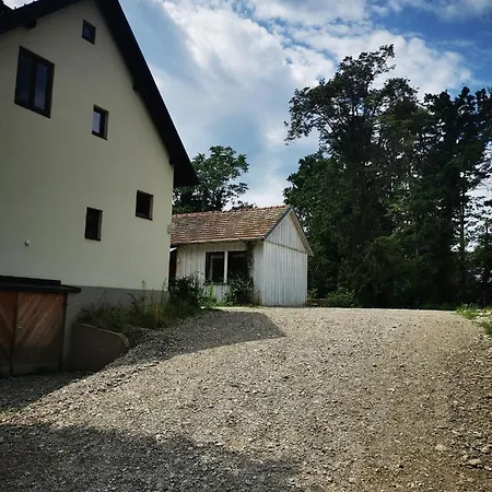 Cosy Living In Nature Privatunterkunft